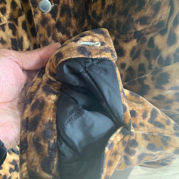 Moschino jacket - Picture 4 of 6